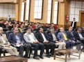 گزارش تصویری مراسم جشن نو دانشجویان 1403
